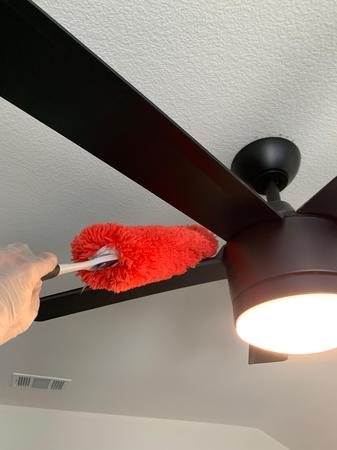 Images Tidy Upped Cleaning Services
