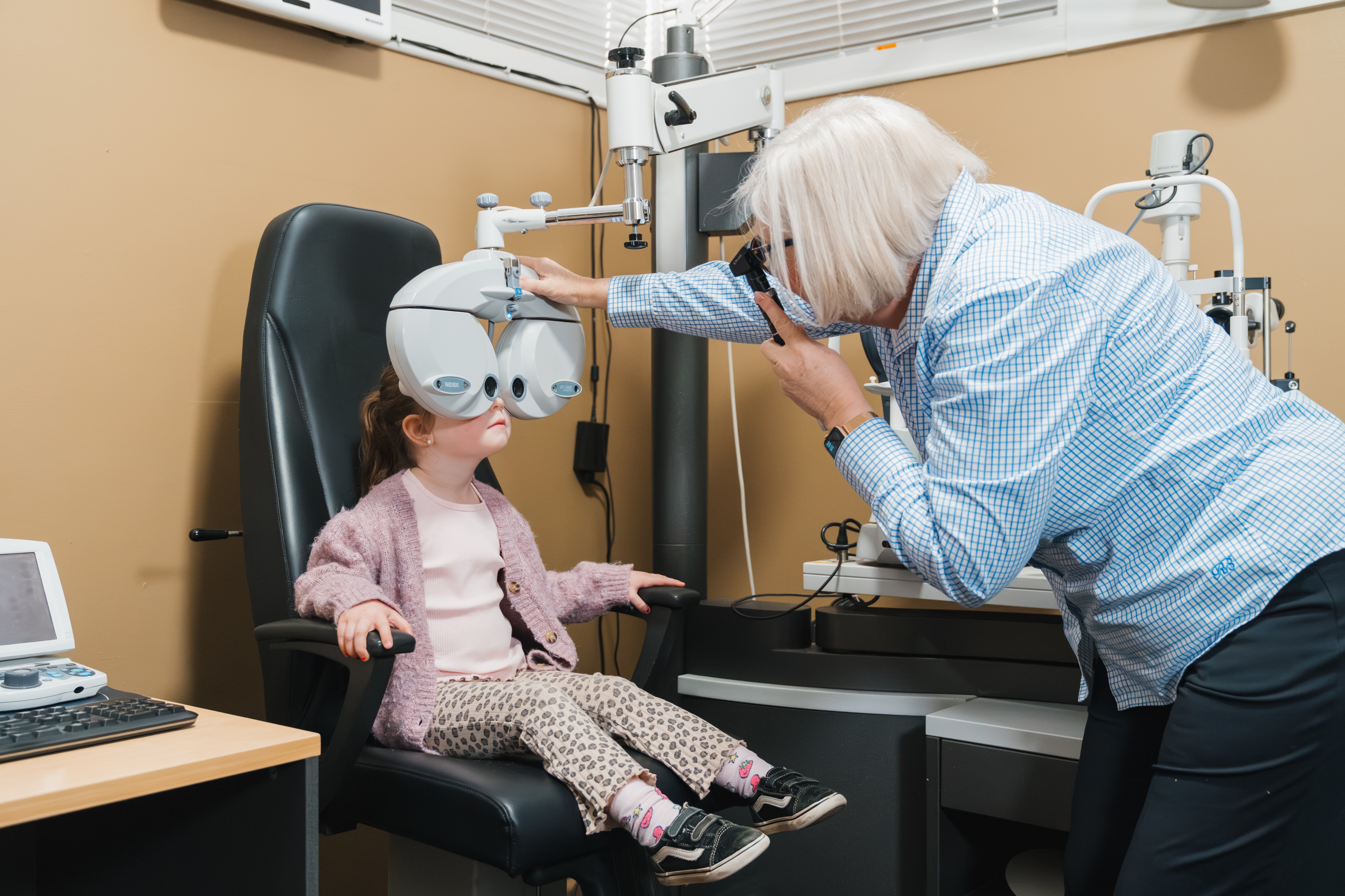 Images Morrisons Family Eyecare