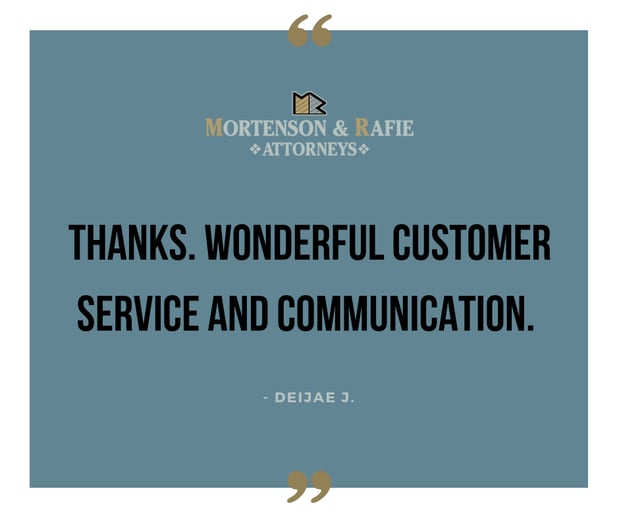 Images Mortenson & Rafie Attorneys, LLP