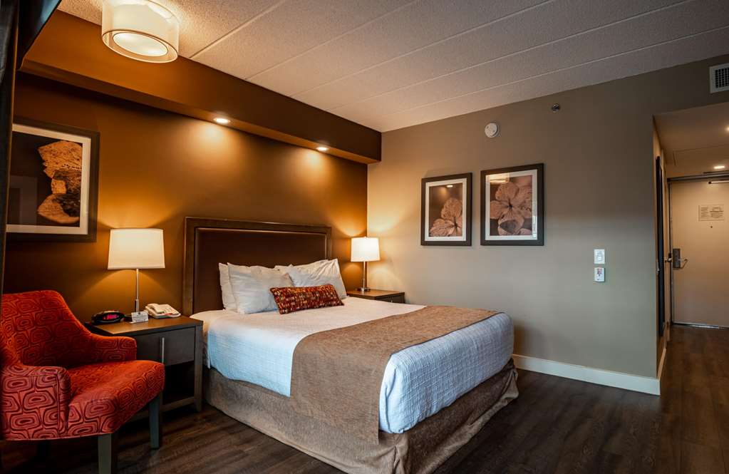 Images Best Western Plus Cairn Croft Hotel