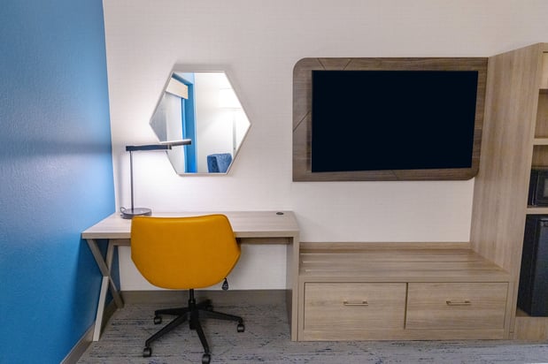 Images Holiday Inn Express Neptune by IHG