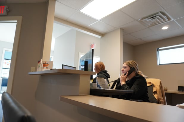 Images Preserve Family Dentistry