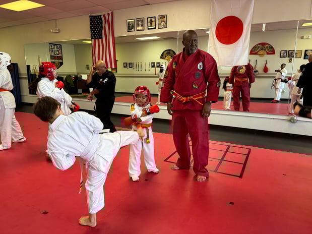 Images Jaguar Dojo