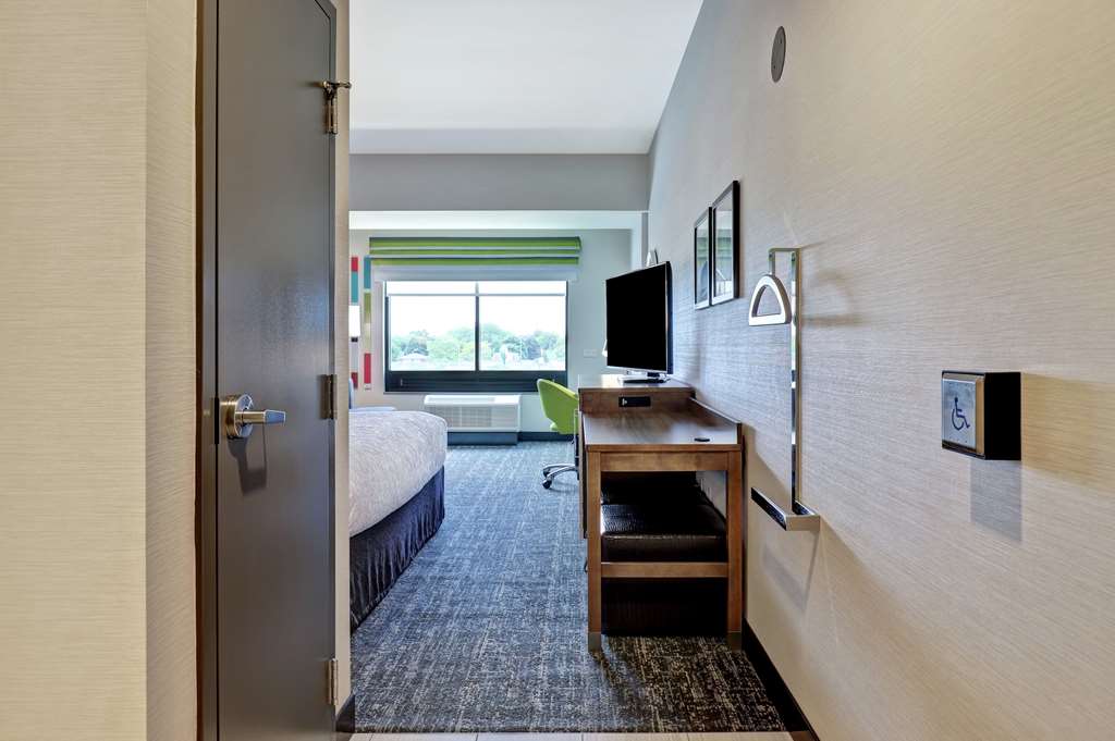 Images Hampton Inn by Hilton St. Catharines Niagara