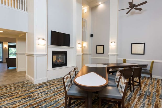 Images Homewood Suites by Hilton Indianapolis Northwest