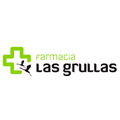 Farmacia Las Grullas 12 Horas Logo
