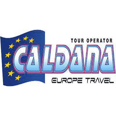 Caldana Europe Travel Logo
