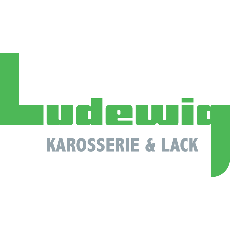 Ludewig Karosserie & Lack in Kulmbach - Logo