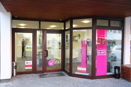 Bilder Telekom Partner Rechberghausen