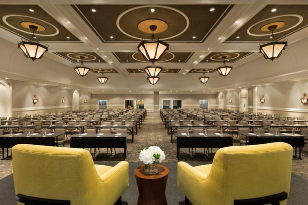Images InterContinental Saint Paul Riverfront by IHG