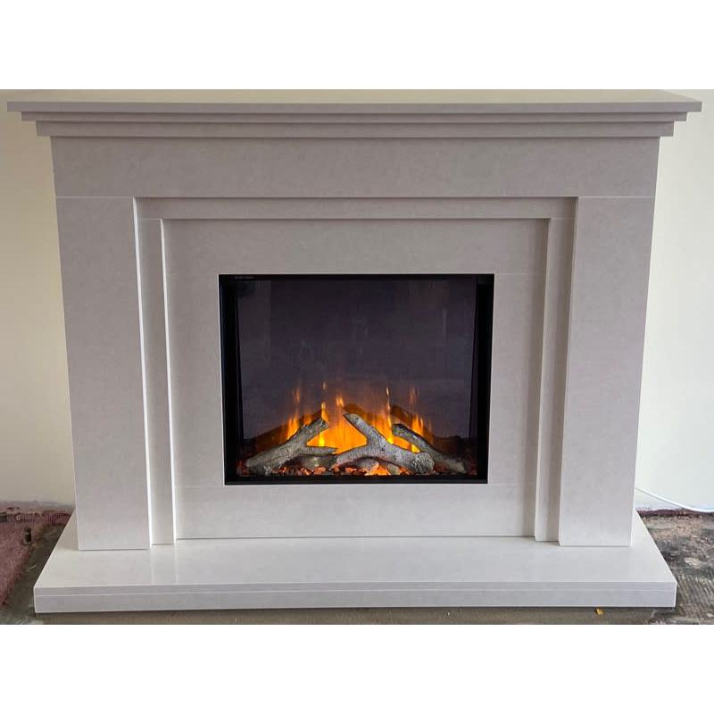 Roy Terry Fireplaces Ltd - Colchester, Essex CO5 0LL - 01621 817020 | ShowMeLocal.com