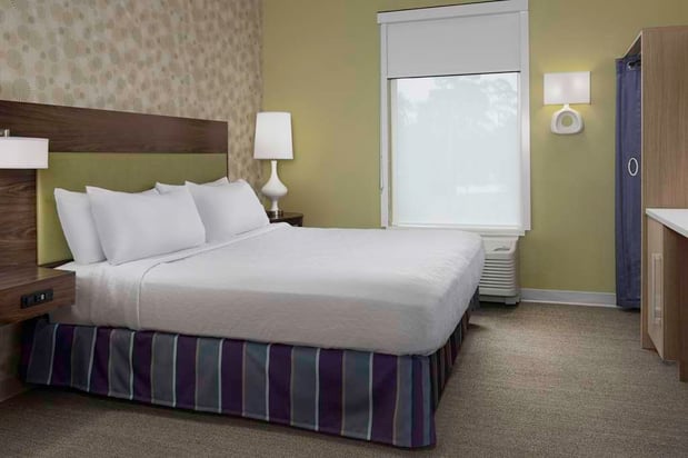 Images Home2 Suites by Hilton Summerville