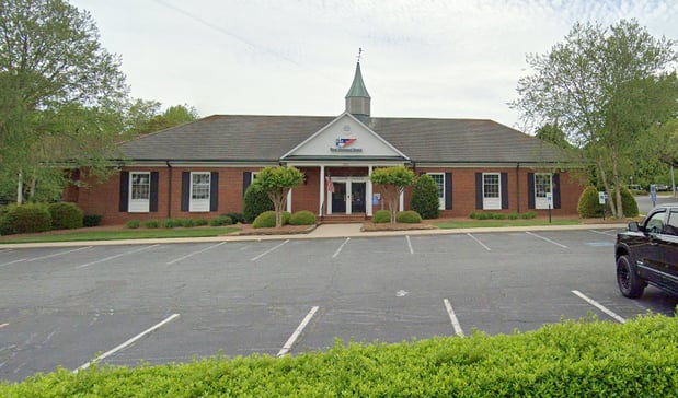 Images First National Bank