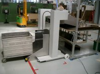 SONTECH, Hohe Strasse 7 in Kümmersbruck