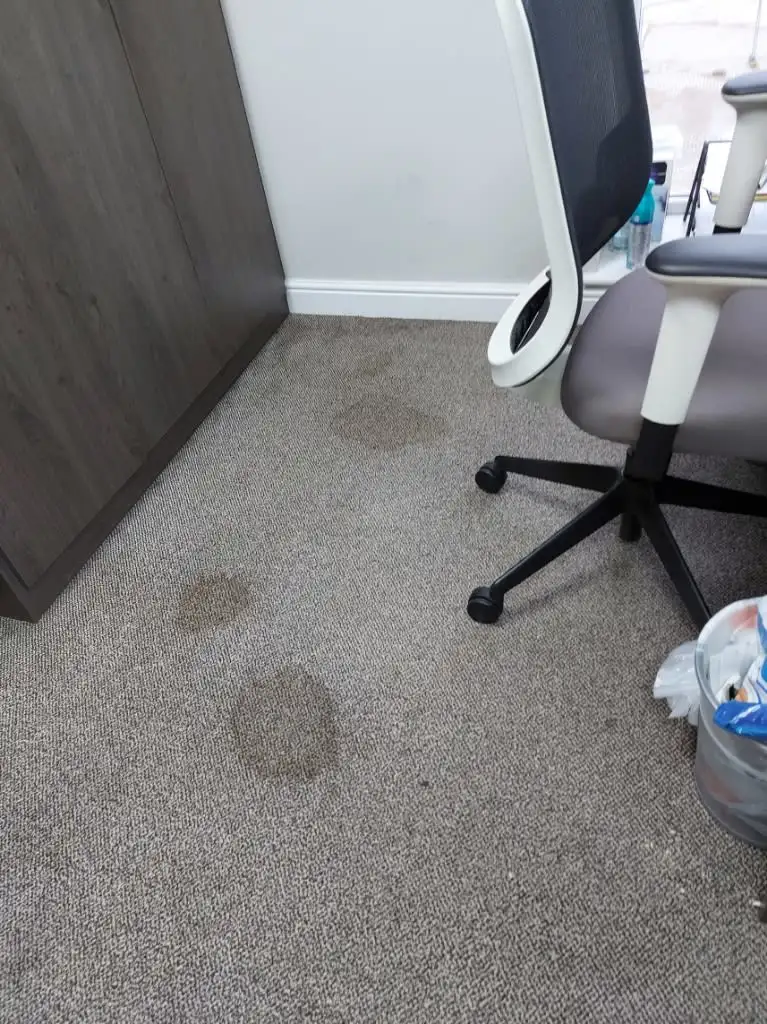 Images Titanium Cleaning