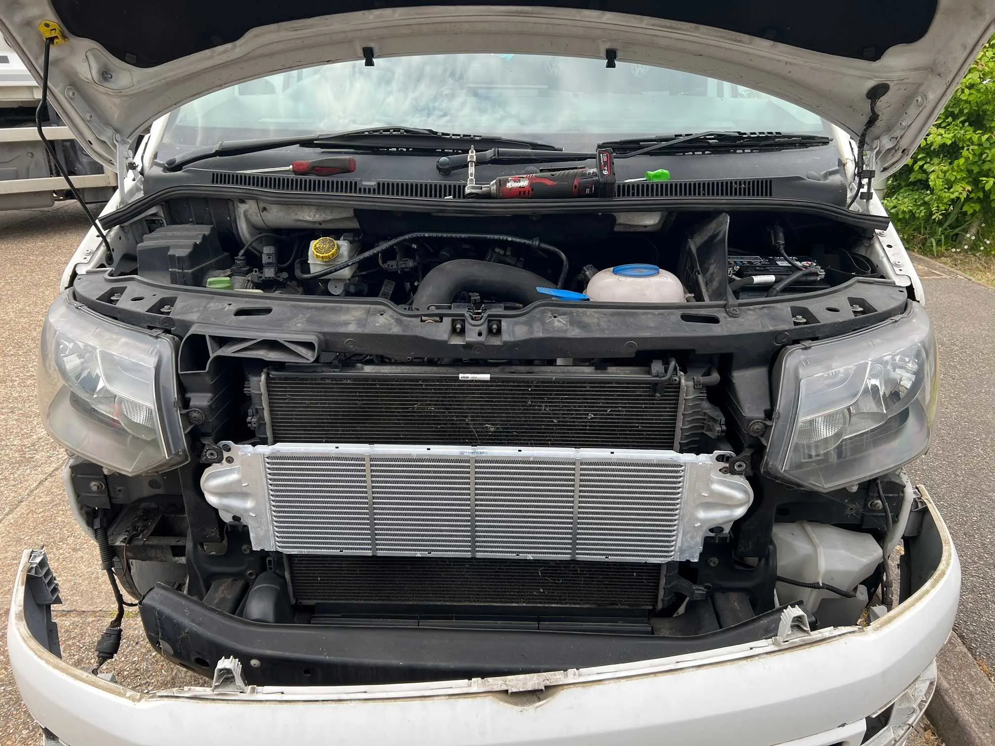 Images D R T Vehicle Services and Diagnostics Ltd