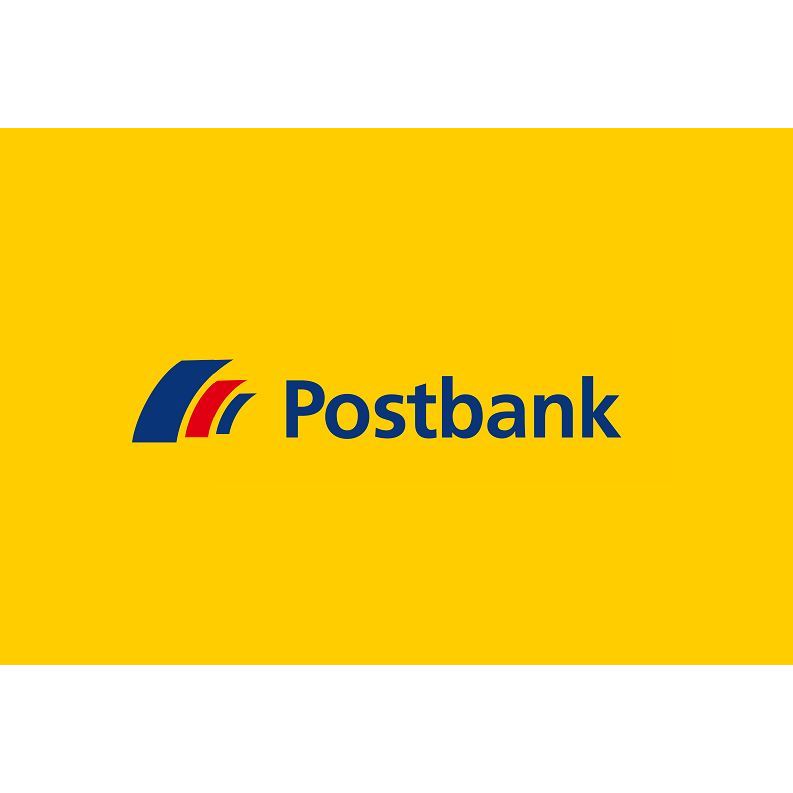 Logo Postbank Finanzberatung AG Jan Hackebeil