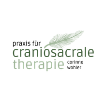 praxis für craniosacrale therapie Logo