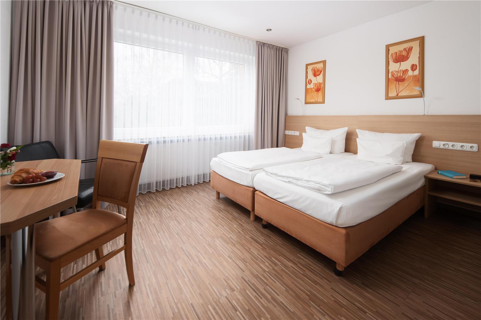 Best Western Hotel Heide, Melkbrink 47-52 in Oldenburg