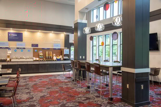 Images Holiday Inn Express & Suites Columbus - Polaris Parkway by IHG