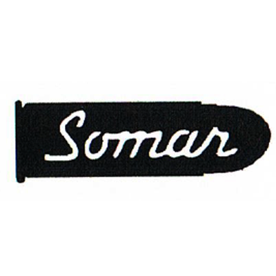 Somar Tek, L.L.C. Logo