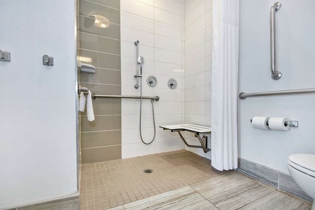 Images Hampton Inn Lumberton