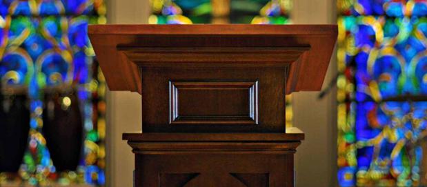Images Solid Rock Church Furniture