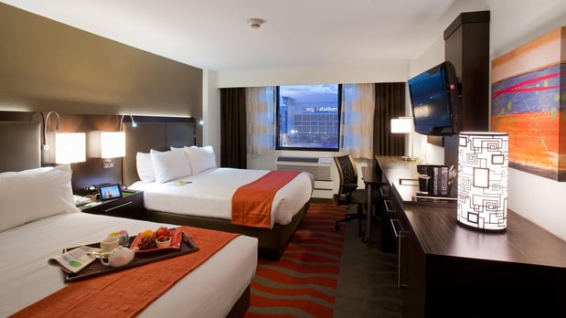Images Holiday Inn Houston S - NRG Area - Med Ctr by IHG
