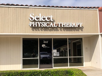 Images Select Physical Therapy - Anaheim Hills
