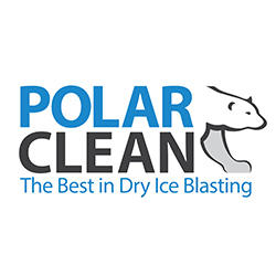 Polar Clean - Cleveland, OH Logo