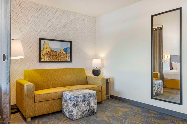 Images Home2 Suites by Hilton Colorado Springs Airport