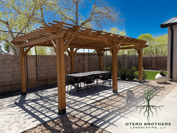 Images Otero Brothers Landscaping