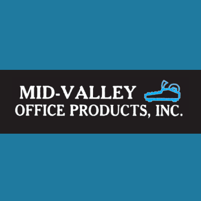Mid-Valley Office Products Inc Logo