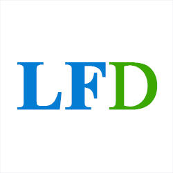 Lloyd Family Dentistry Logo