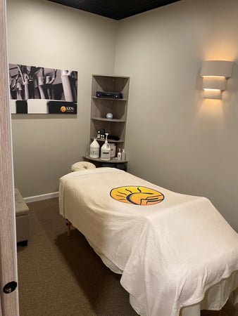 Images 100% Chiropractic - Horsham