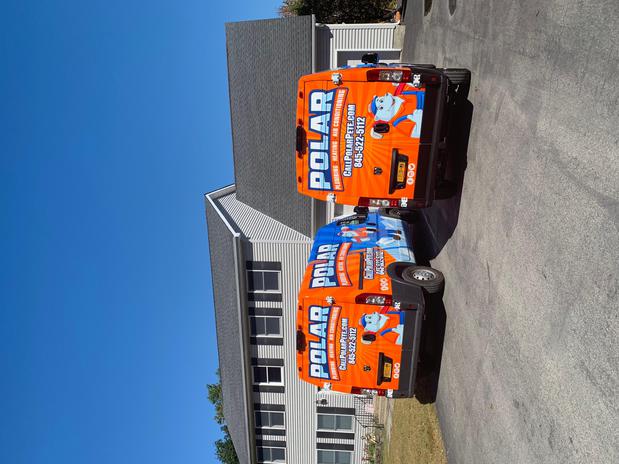 Images Polar Plumbing, Heating and Air Conditioning