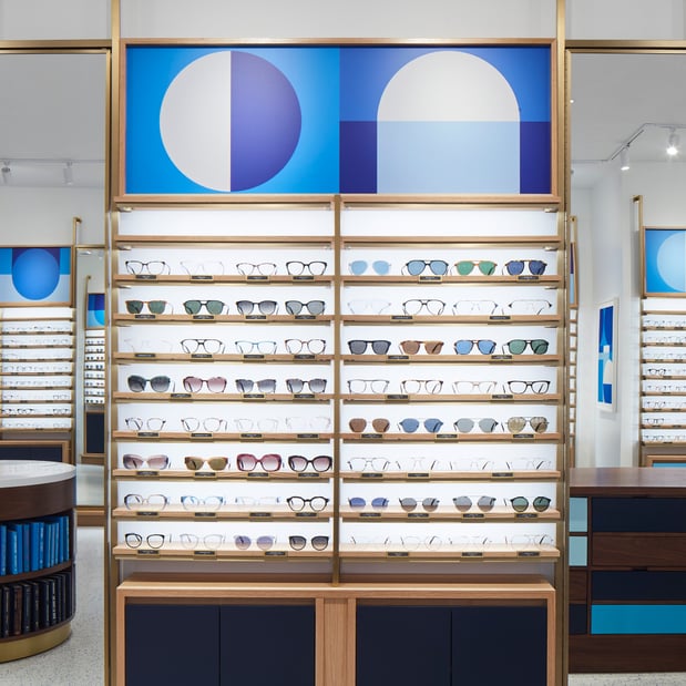 Images Warby Parker Longmeadow Shops