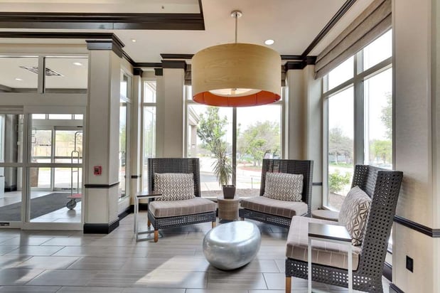 Images Hilton Garden Inn Austin NW/Arboretum