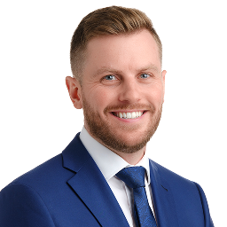 Matthew Stanton headshot.