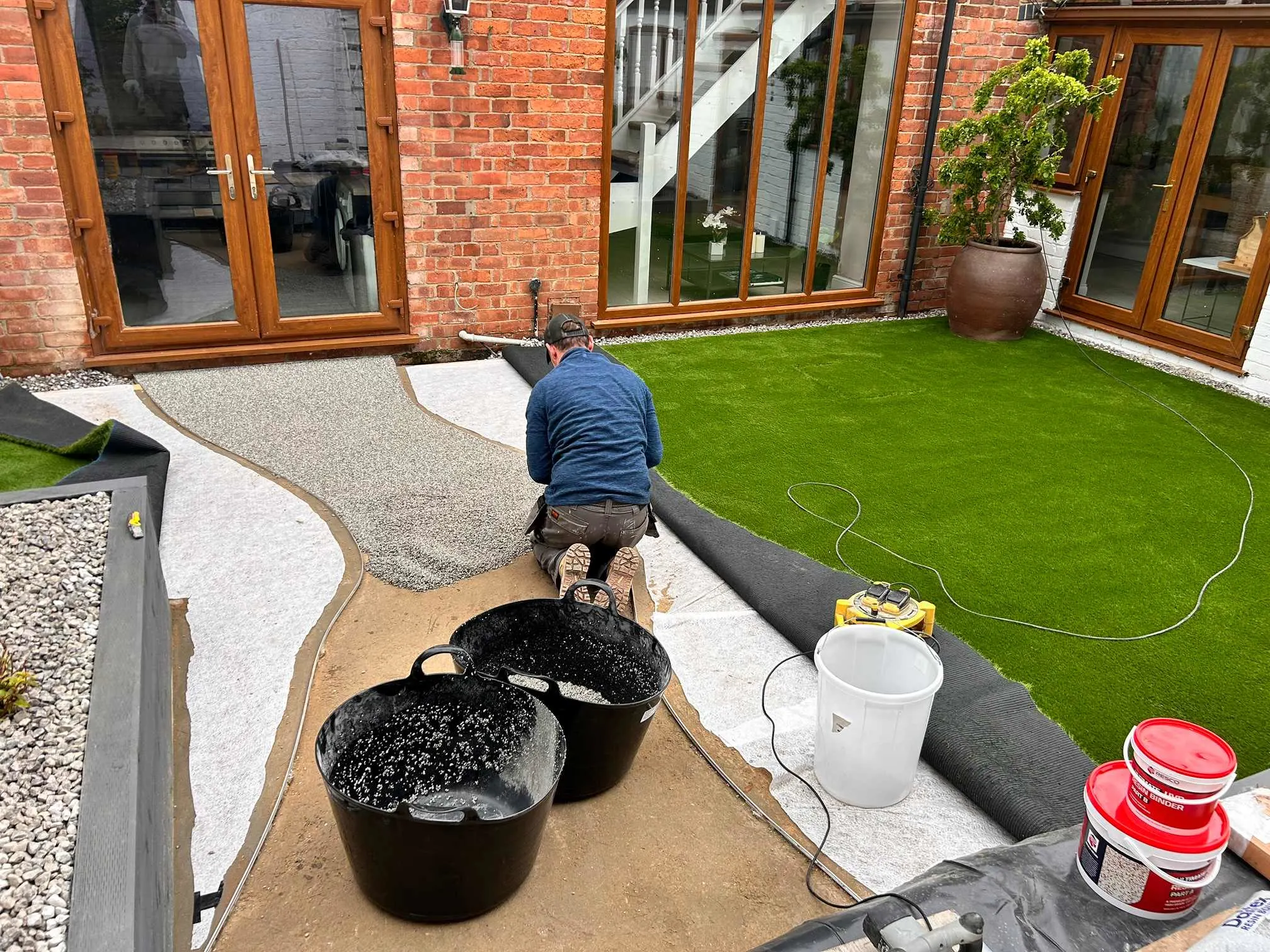 Images Appleyard Property & Landscaping