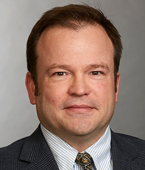 Kenneth Spengel