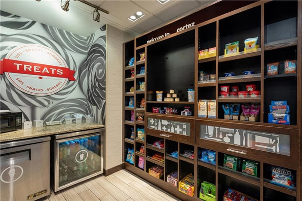 Images Hampton Inn Mesa Verde/Cortez