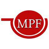 Logo MPF GmbH