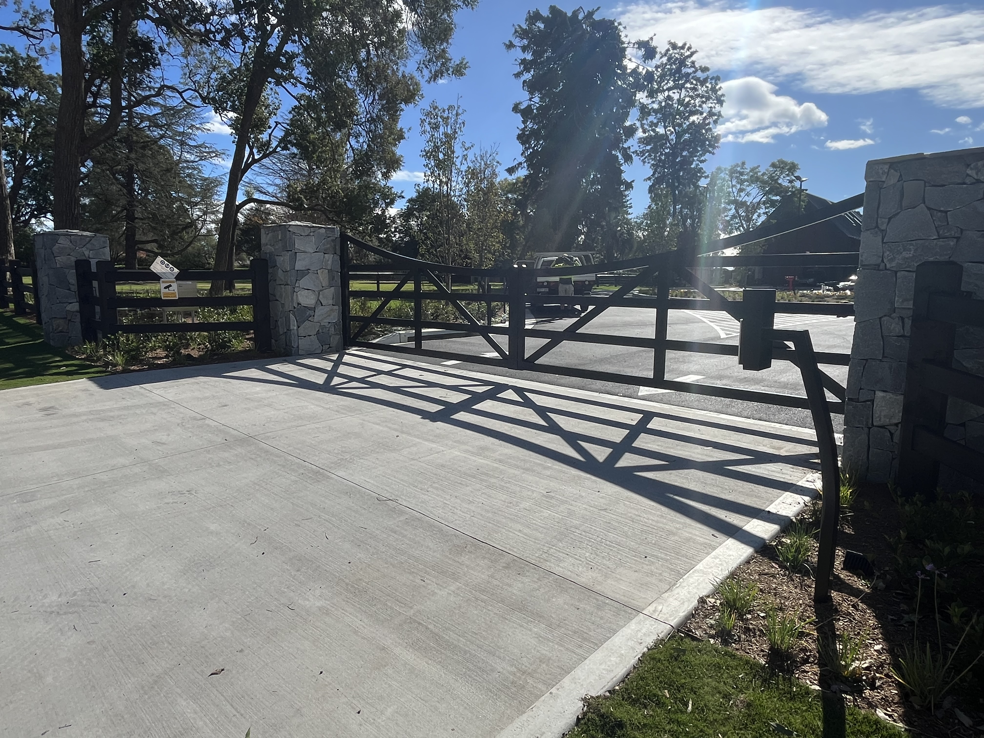 Images C & C Wrought Iron