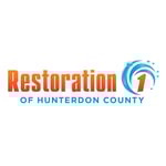 Restoration 1 of Hunterdon County Logo