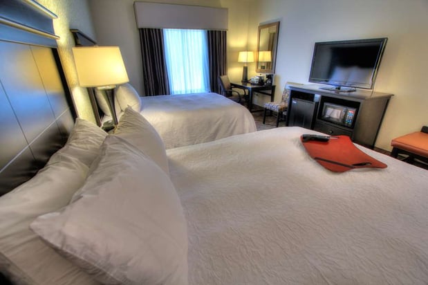 Images Hampton Inn Pigeon Forge
