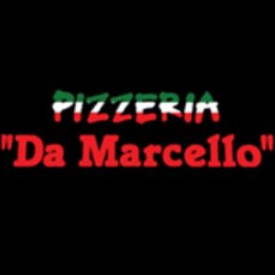 PIZZA TAXI Lieferdienst "Da Marcello" in Kevelaer - Logo