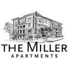 THE MILLER Logo