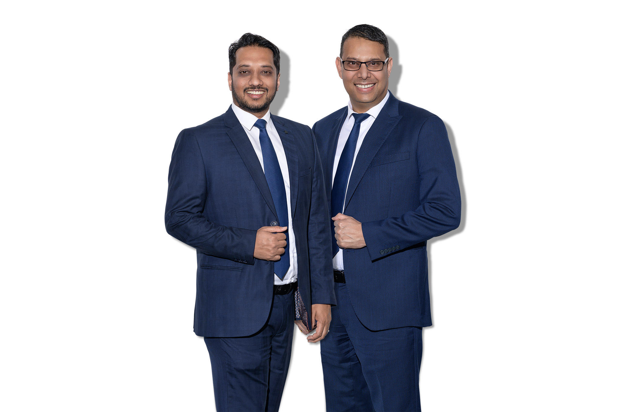 Images Abbas Khorakiwala & Priyank Dubey Loan Market