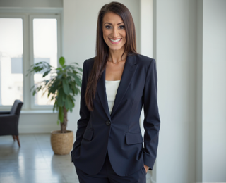 Images Jennifer Champagne: Allstate Insurance